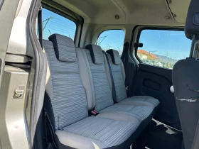 Renault Kangoo 1.5 DCI, снимка 14
