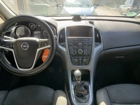Opel Astra 1.6 cdti, снимка 6