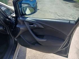 Opel Astra 1.6 cdti, снимка 12