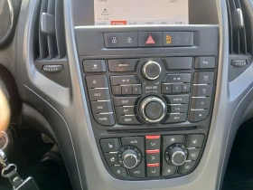 Opel Astra 1.6 cdti, снимка 8