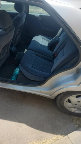 Citroen Xantia 2.0 HDI, снимка 6