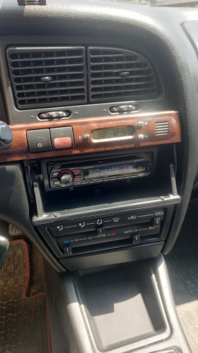 Citroen Xantia 2.0 HDI, снимка 2