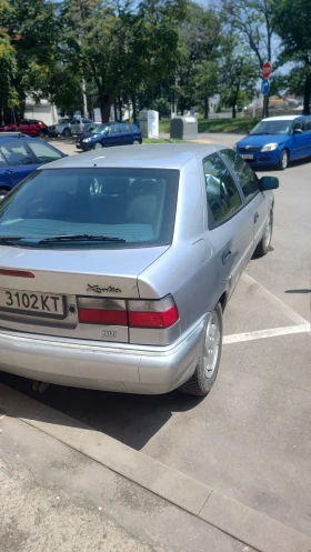 Citroen Xantia 2.0 HDI, снимка 9