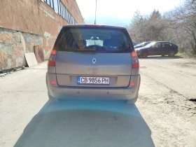 Renault Scenic, снимка 4