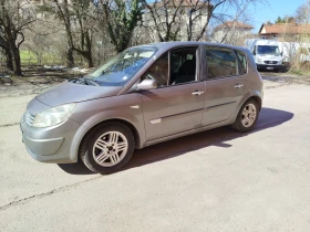 Renault Scenic, снимка 2