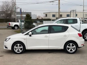 Seat Ibiza 1.2TSI Facelift, снимка 3