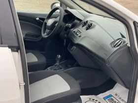 Seat Ibiza 1.2TSI Facelift, снимка 10