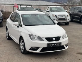 Seat Ibiza 1.2TSI Facelift, снимка 8
