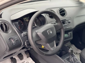 Seat Ibiza 1.2TSI Facelift, снимка 13