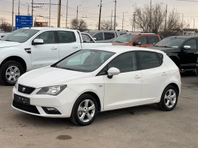 Seat Ibiza 1.2TSI Facelift, снимка 2