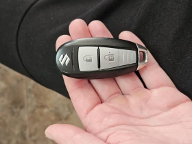 Suzuki Swift 4х4 ГАЗ, снимка 9