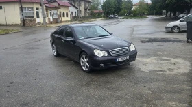Mercedes-Benz C 180 Kompresor, снимка 10