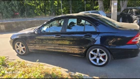 Mercedes-Benz C 180 Kompresor, снимка 5