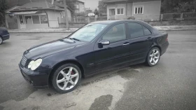 Mercedes-Benz C 180 Kompresor, снимка 3