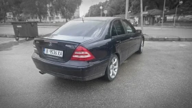 Mercedes-Benz C 180 Kompresor, снимка 5