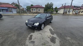 Mercedes-Benz C 180 Kompresor, снимка 8