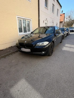 BMW 530, снимка 12