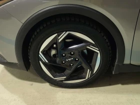 Kia K4 * EX * CARFAX * ЦЕНА ДО БГ, снимка 12