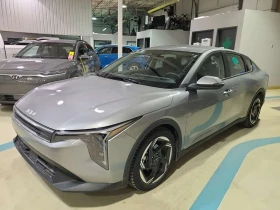 Kia K4 * EX * CARFAX * ЦЕНА ДО БГ, снимка 1