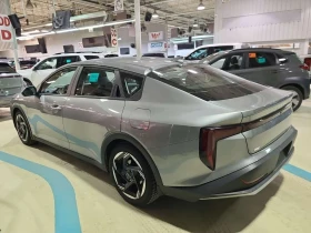 Kia K4 * EX * CARFAX * ЦЕНА ДО БГ, снимка 4