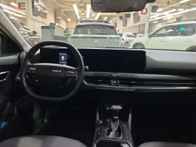 Kia K4 * EX * CARFAX * ЦЕНА ДО БГ, снимка 6