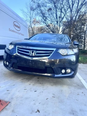 Honda Accord 2.0 , снимка 2