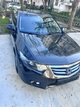 Honda Accord 2.0 , снимка 9
