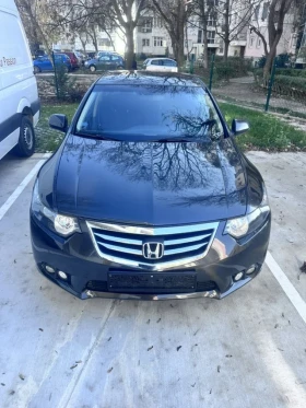 Honda Accord 2.0 , снимка 1