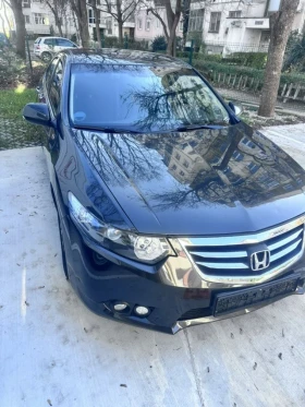 Honda Accord 2.0 , снимка 14