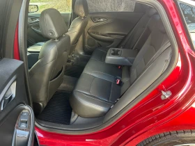 Chevrolet Malibu Premier , снимка 13