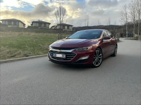 Chevrolet Malibu Premier , снимка 3