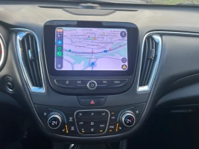 Chevrolet Malibu Premier , снимка 10