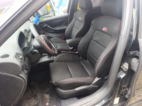 Seat Leon 1.8т BAM 225 Cupra, снимка 11