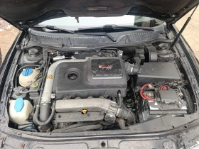 Seat Leon 1.8т BAM 225 Cupra, снимка 13