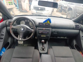 Seat Leon 1.8т BAM 225 Cupra, снимка 9