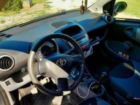 Toyota Aygo, снимка 2