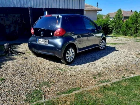 Toyota Aygo, снимка 4