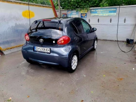 Toyota Aygo, снимка 1