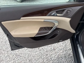 Opel Insignia COSMO 2.0CDTI-161к.c. /155000km.!!!/, снимка 9