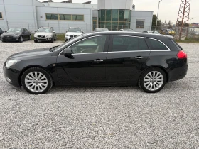 Opel Insignia COSMO 2.0CDTI-161к.c. /155000km.!!!/, снимка 3