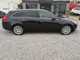 Opel Insignia COSMO 2.0CDTI-161к.c. /155000km.!!!/, снимка 7