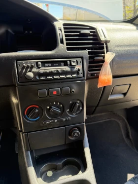 Opel Zafira, снимка 3