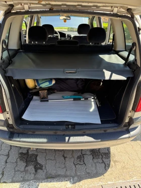 Opel Zafira, снимка 13