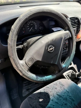 Opel Zafira, снимка 2