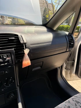 Opel Zafira, снимка 8