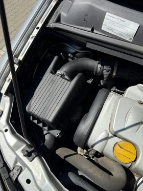 Opel Zafira, снимка 16