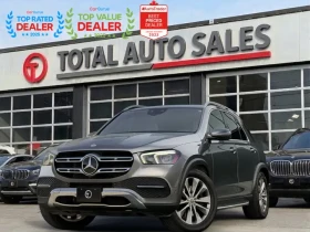 Mercedes-Benz GLE 450 ДИСТРОНИК* 360КАМЕРА* BURMESTER* ПАНОРАМА* , снимка 1