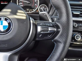BMW 435 xDrive Gran Coupe AWD * HUD * 360 * LANE ASSIST, снимка 14