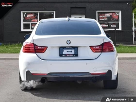 BMW 435 xDrive Gran Coupe AWD * HUD * 360 * LANE ASSIST, снимка 5