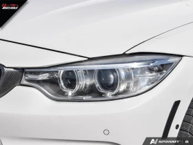 BMW 435 xDrive Gran Coupe AWD * HUD * 360 * LANE ASSIST, снимка 9